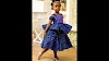 Ankara Styles for Kids : Girls Styles 2020