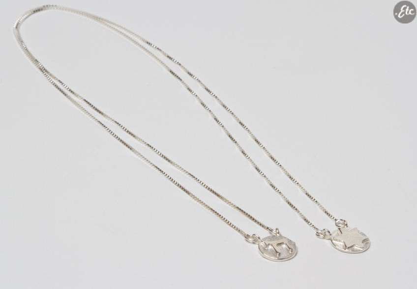 Debby e Ethel Acessórios Festividades Judaicas