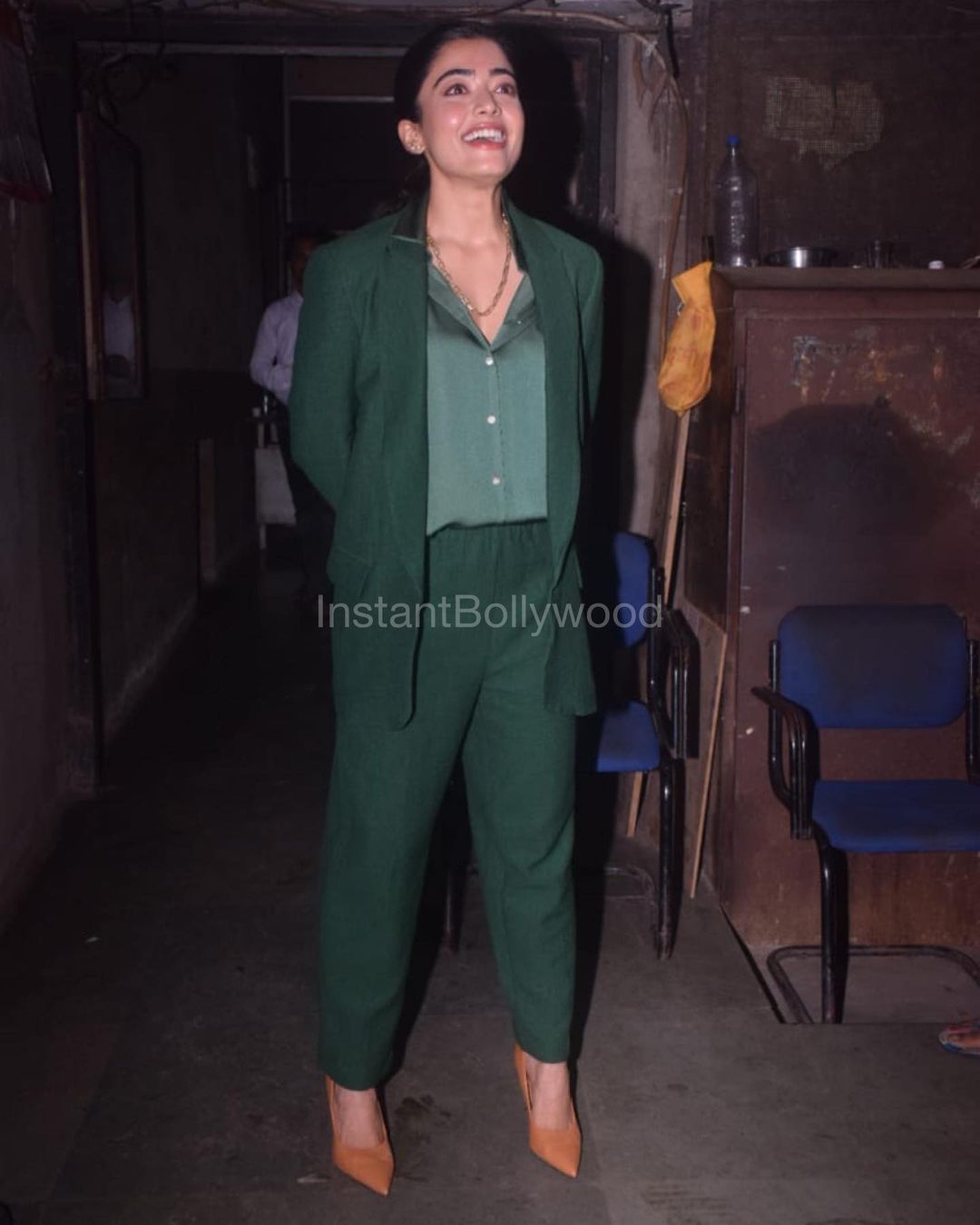 Rashmika Mandanna pic