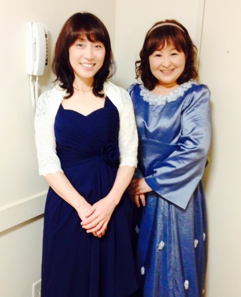 朗読家 葉月のりこ 公式 blog