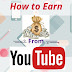 How to Earn Money from YouTube