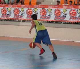 Baloncesto, Basket y Más: BOTE. TIPOS DE BOTE (II)