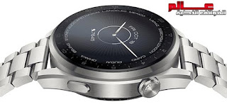 مواصفات و سعر ساعة هواوي واتش 3 برو Huawei Watch 3 Pro