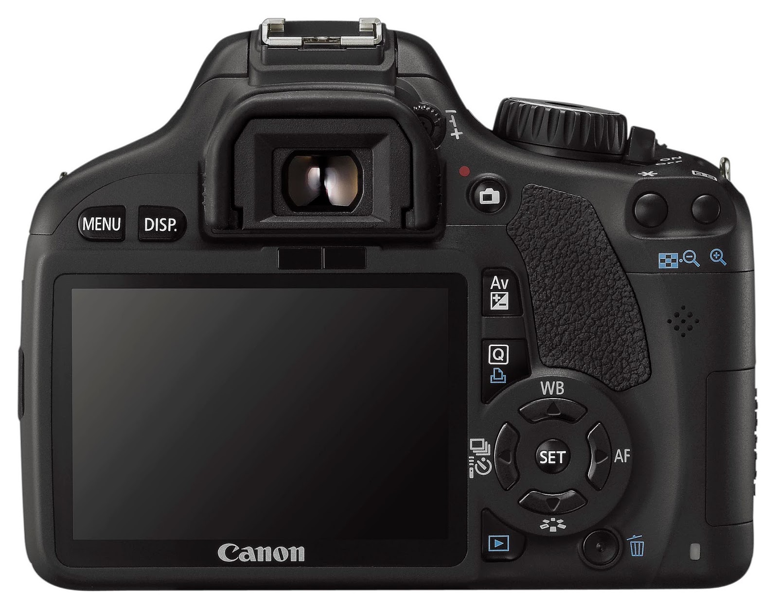 PHOTOGRAPHIC CENTRAL: Canon Rebel EOS T2i (550D) Review- A Rebel That ...