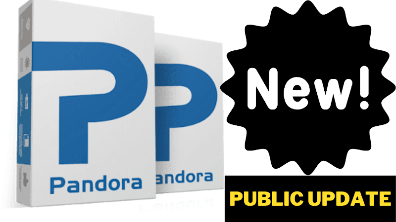Z3X - Pandora's Box v1.11 New Update