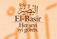 Allahın Yâ Basir El-Basir İsmini 112 Defa Zikretmenin Hikmeti Allahın Yâ Basir El-Basir İsmini 112 Defa Zikretmenin Hikmeti