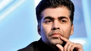 karan johar karan johar 2 haoushold staff member test COVID 19