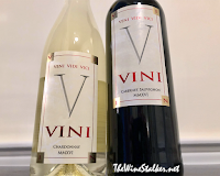 VINI Cabernet Sauvignon 2016