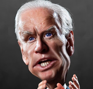 ARRA News Service: 'Moderate' Biden's Rush to the Middle
