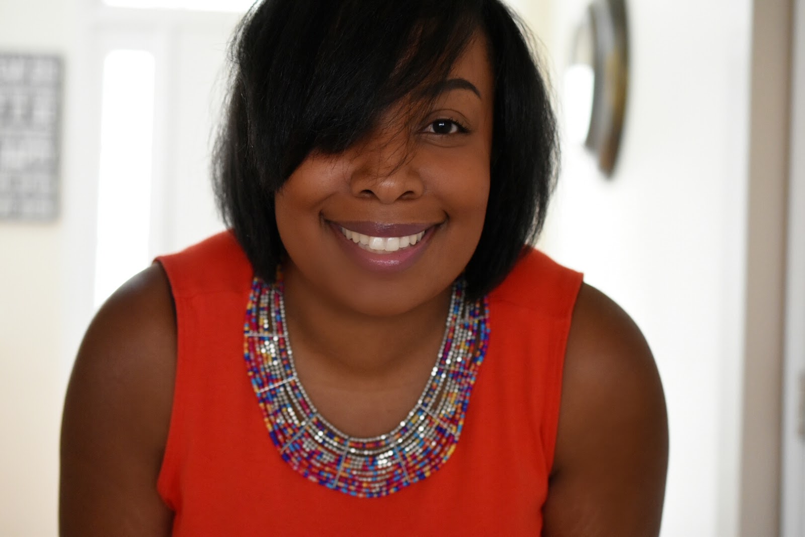 My New Hairdo from JCPenney Salon