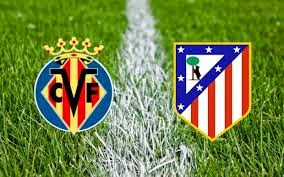 Ver online el Villarreal - Atlético de Madrid