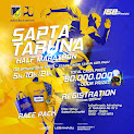 Sapta Taruna Half Marathon • 2019