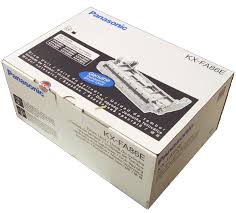 fax dan pabx: Cartridge Drum Unit Mesin Fax Panasonic KX-FLB802 KX-FLB882