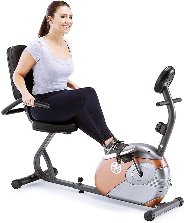  The best home exercise equipment for weight loss