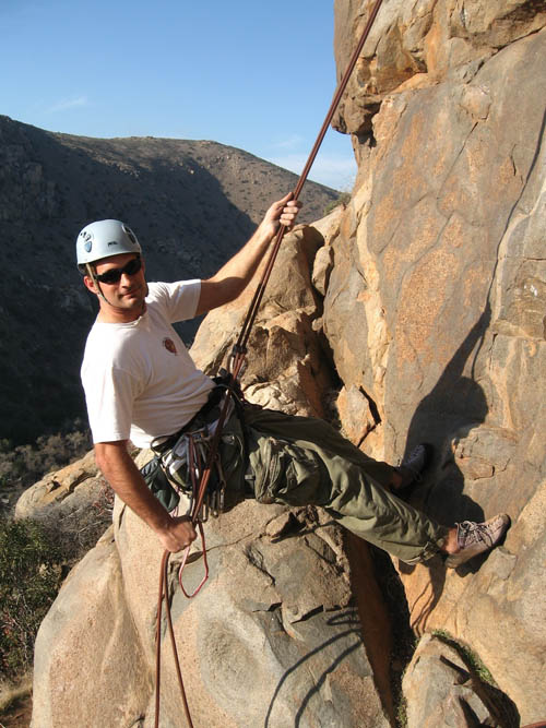How to Rock Climbing How to Rock Climbing