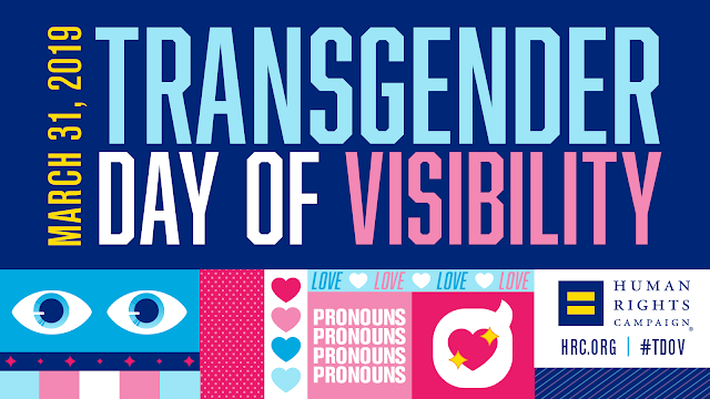 International transgender day