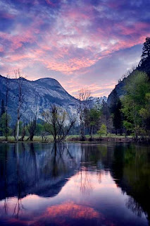 Yosemite National Park (Best Honeymoon Destinations In USA) 10