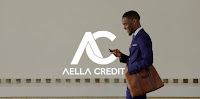 Aella Credit loan Loan app in Nigeria