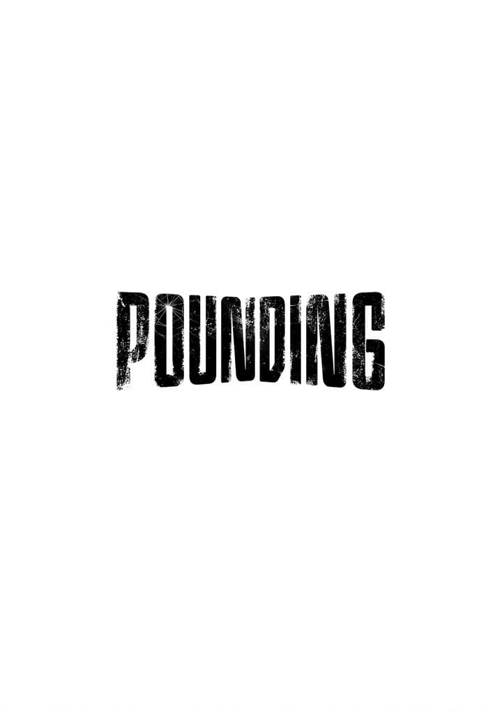 Pounding - หน้า 8