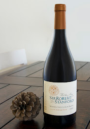 Sir Robert Stanford Winery