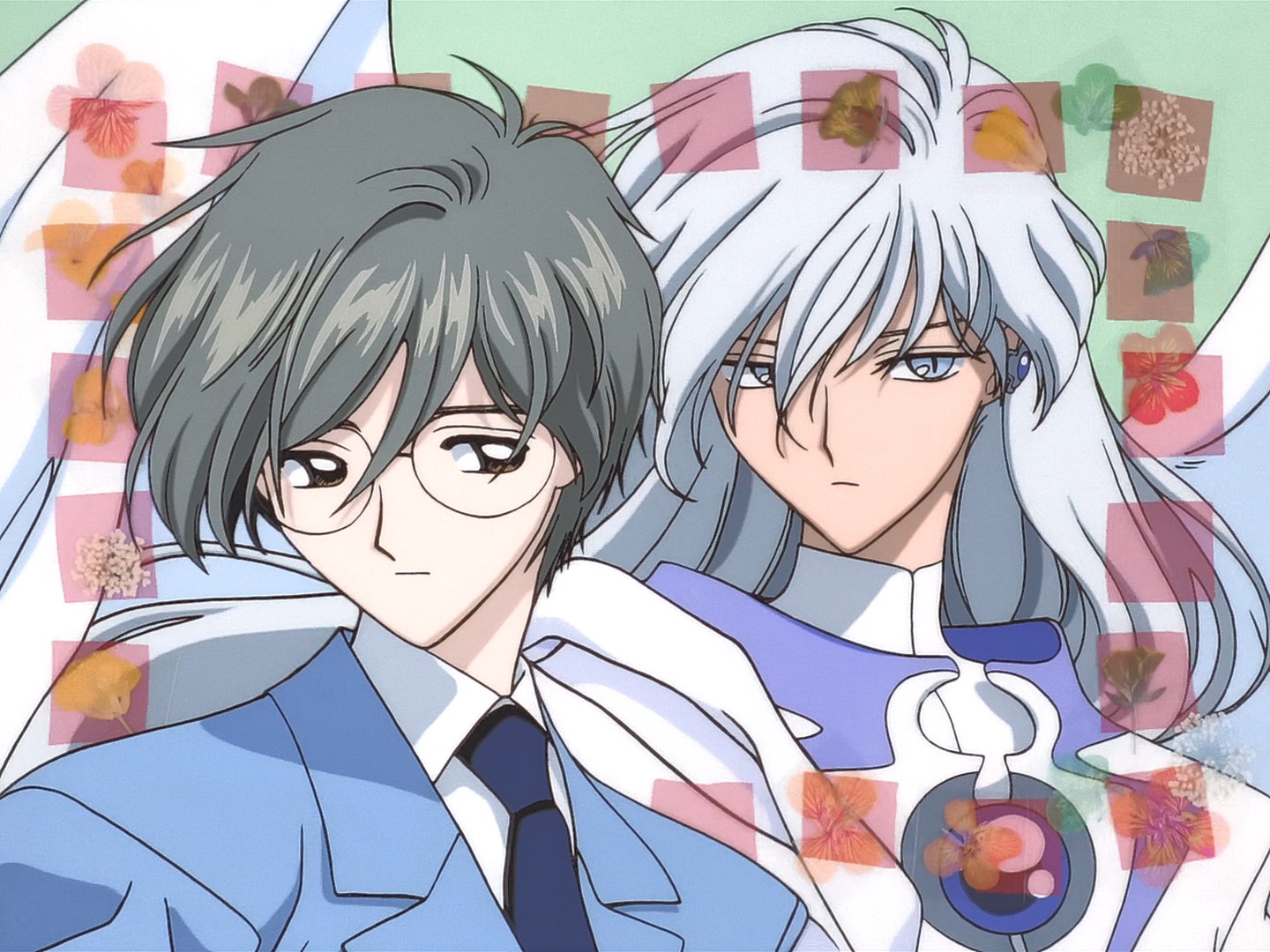 Cardcaptor Sakura OP&ED Creditless [1080p][BDRip][x264-FLAC][MEDIAFIRE]