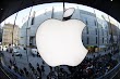 Apple blames bug for tracking users' location