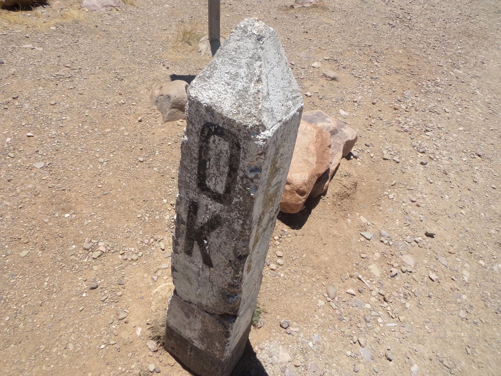 historias con pueblos ABRA EL CONDOR JUJUY