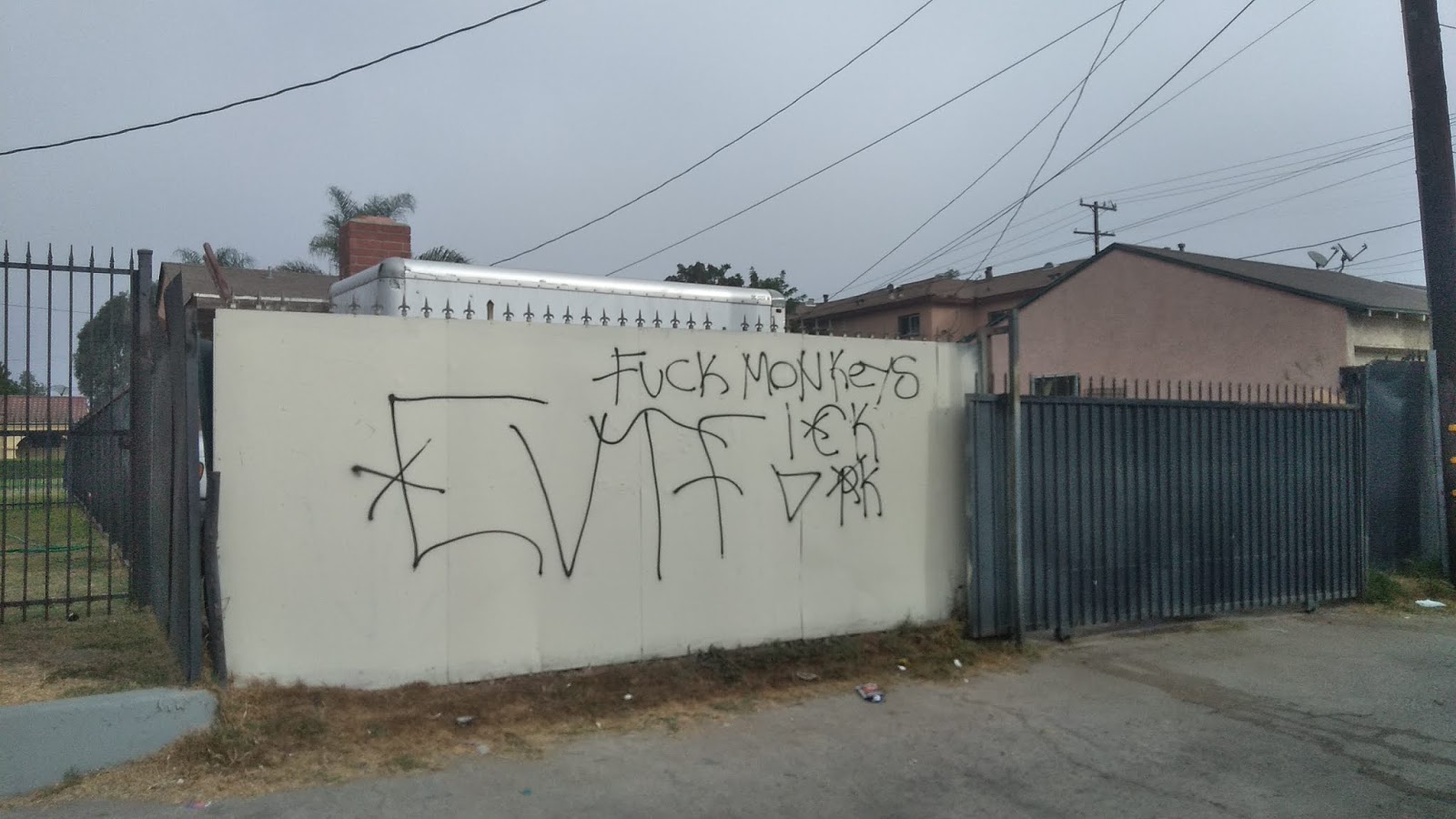 Compton varrio tortilla flats hopumark