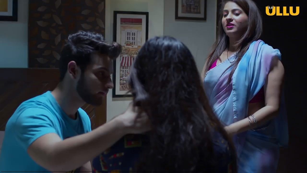 Pyaas (Charmsukh) 2020 Hindi Compelte Ullu Web Series 720p