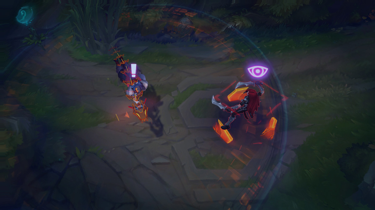 Surrender at 20: 7/16 PBE Update: PROJECT Skins, Chroma, Icons, & More
