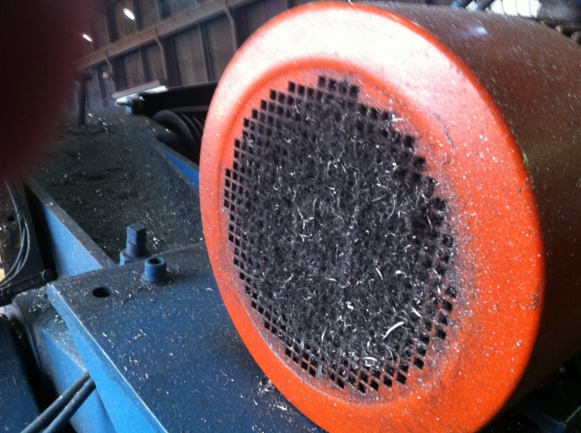 Electric motor performance testing and reliability assessment Good