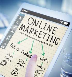 real estate digital marketing agency