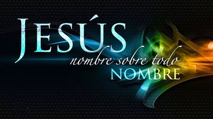 LLAMARÁS SU NOMBRE JESÚS