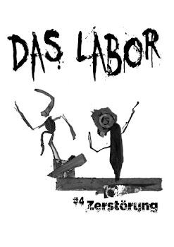 Das Labor #4 - Zerstörung (2020)