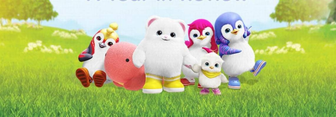 NickALive : April 2017 NickALive : April 2017