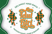 Ucapan Idul Fitri 2021 untuk Guru, Mohon Maaf Lahir dan Batin