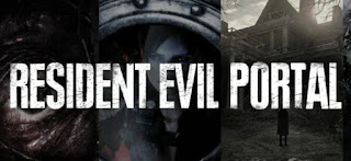 Capcom Will Soon Launch Resident Evil Portal Website