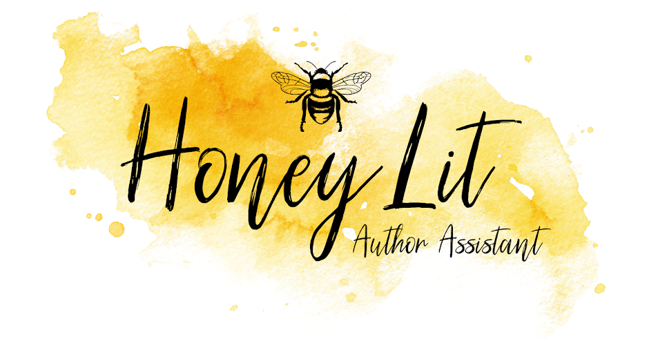 Honey Lit Author Assistant