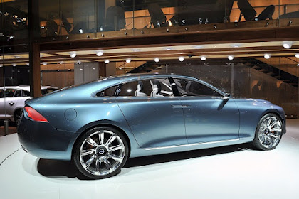 2017 Volvo S90 Specs, Price and Review