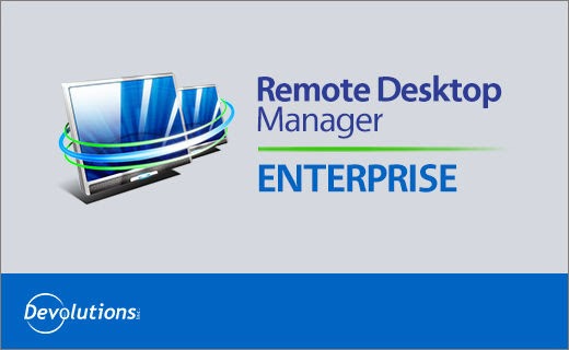 devolutions remote desktop manager free