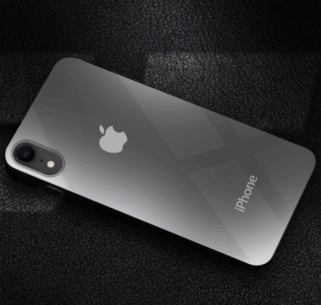 Solusi Masalah pada Touch Screen iPhone Electro Mobile Apple Repair