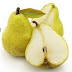 Tahukah Anda Khasiat Buah Pir / Pear !!! 