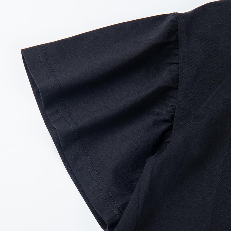 Áo Bé Trai và Bé Gái 157099 7 8 437