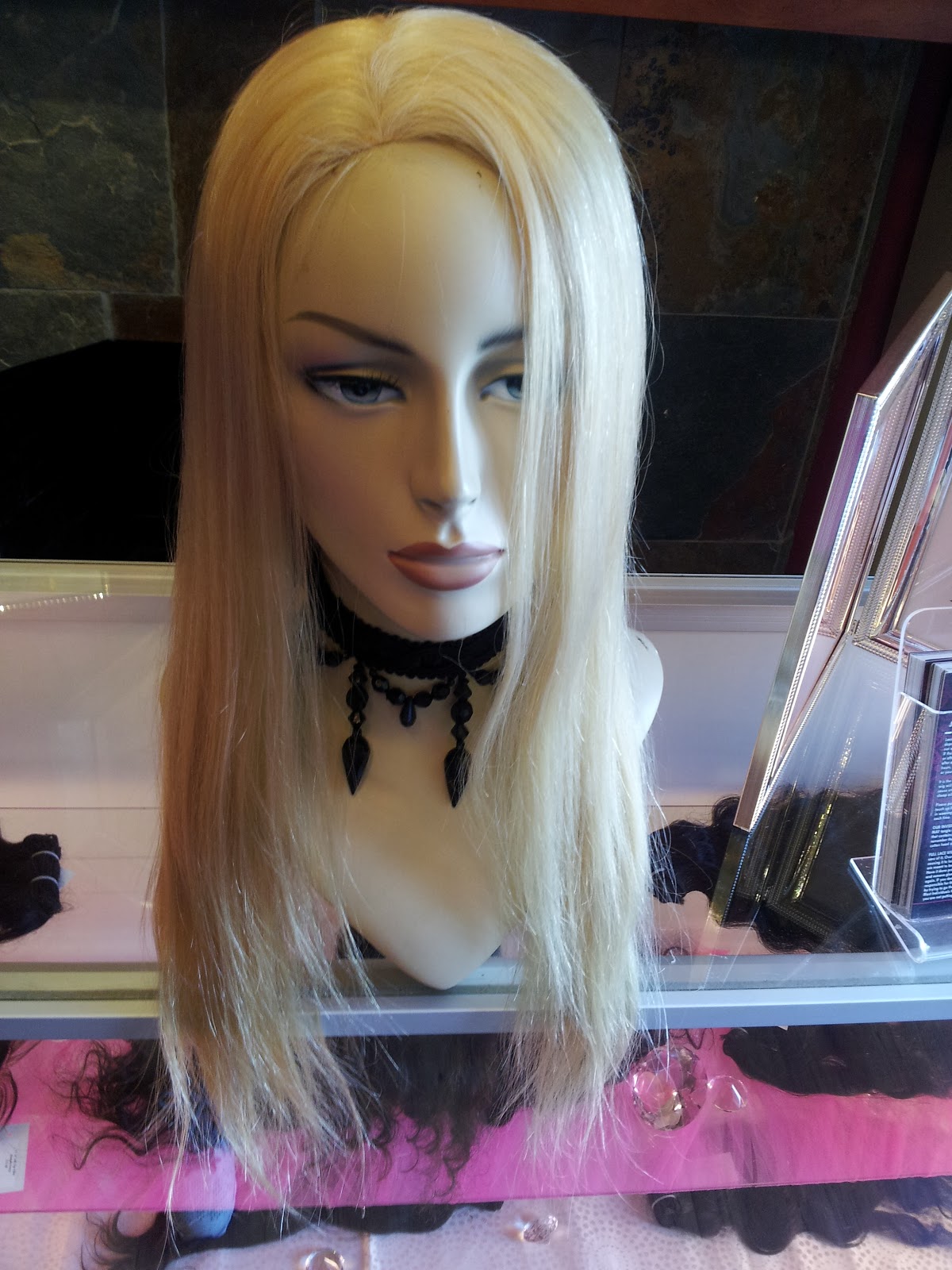 Jazzy Girls Beauty Boutique