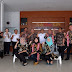 Rombongan Dinas Pariwisata Pasuruan Jatim Studi Banding ke Samosir
