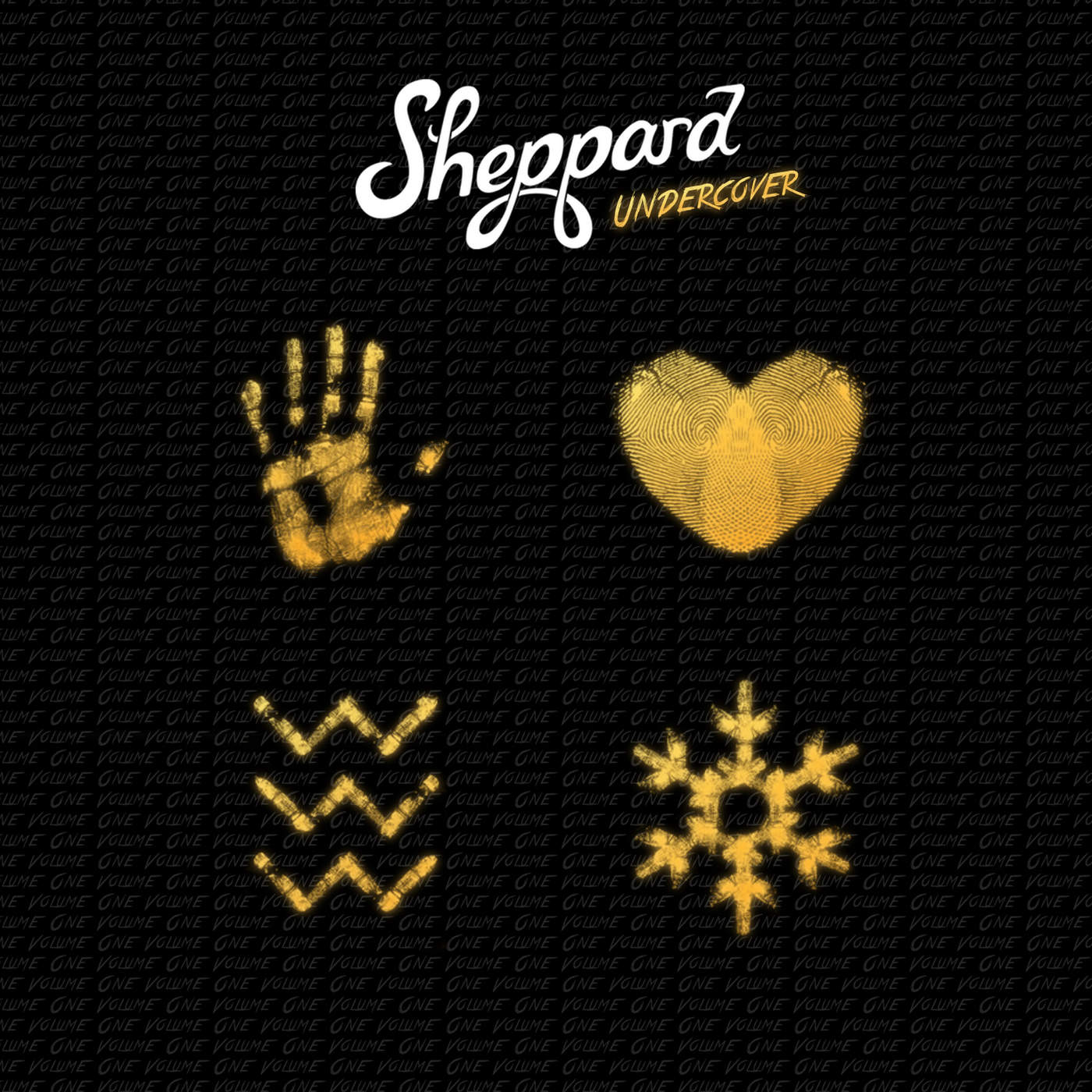 Sheppard – Undercover – EP [iTunes Plus AAC M4A]