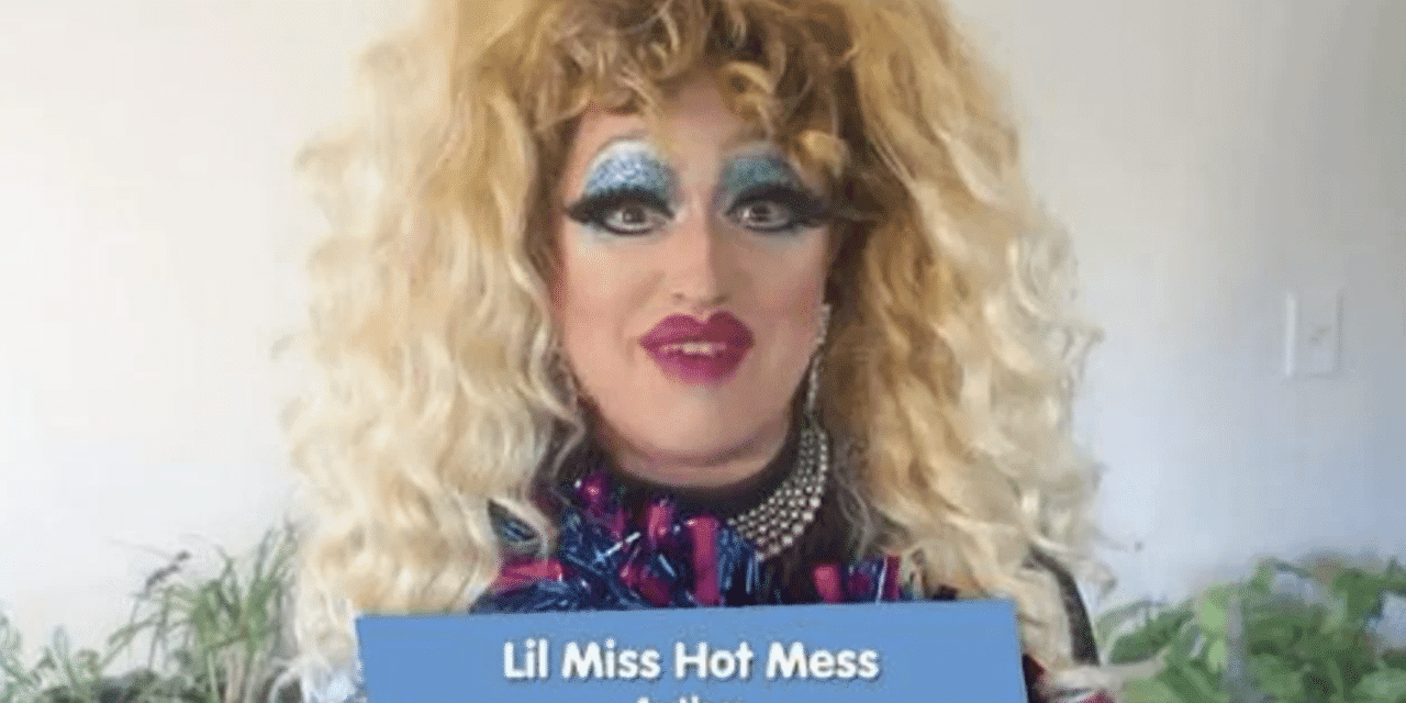 Pbs Airs Drag Queen Story Hour