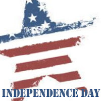 Independence Day blackjack bonus and free spins on popular Betsoft slots at Intertops Poker and Juicy Stakes!