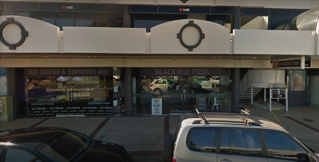 Our Journey (Day 4) Australia New South Wales Port Macquarie Black