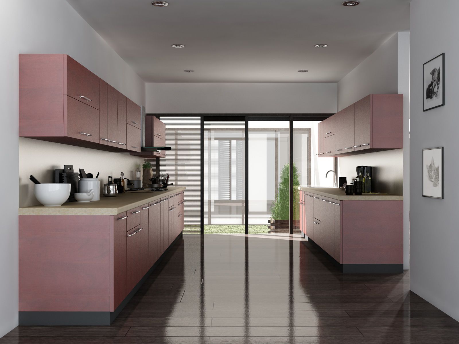 Modular kitchen Chennai Modular kitchen in Chennai.